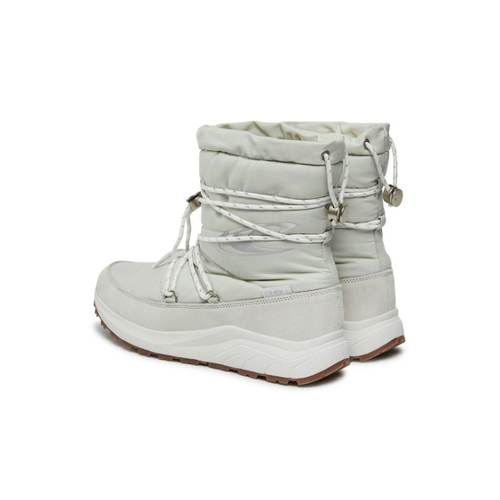 Bild von Vail Women High Bootsschuhe in Off White