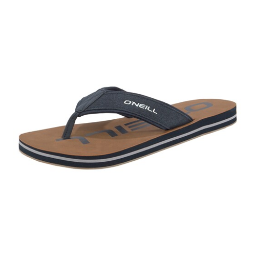 Bild von O'Neill Zehentrenner JACK FLIPFLOP MEN LOW – Ideale Begleiter für den Sommer