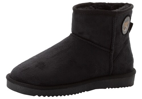 Bild von O'Neill Schlupfboots »BESIANA WOMEN MID«, Winterboots, Snowboots, Winterschuhe