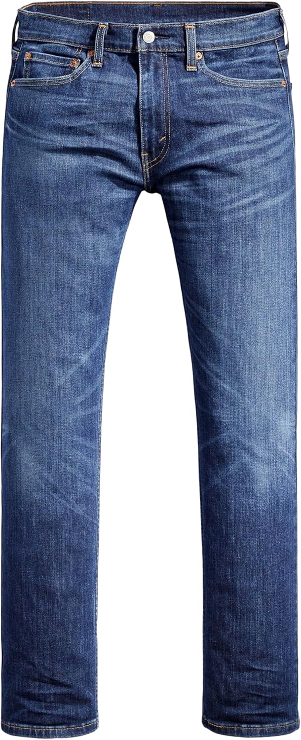 Bild von Levi's Herren 513 Slim Straight Jeans, Tree Topper Adv, 30W / 30L EU