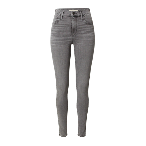 Bild von Levi's 720 High Rise Super Skinny Jeans 'I Love It'