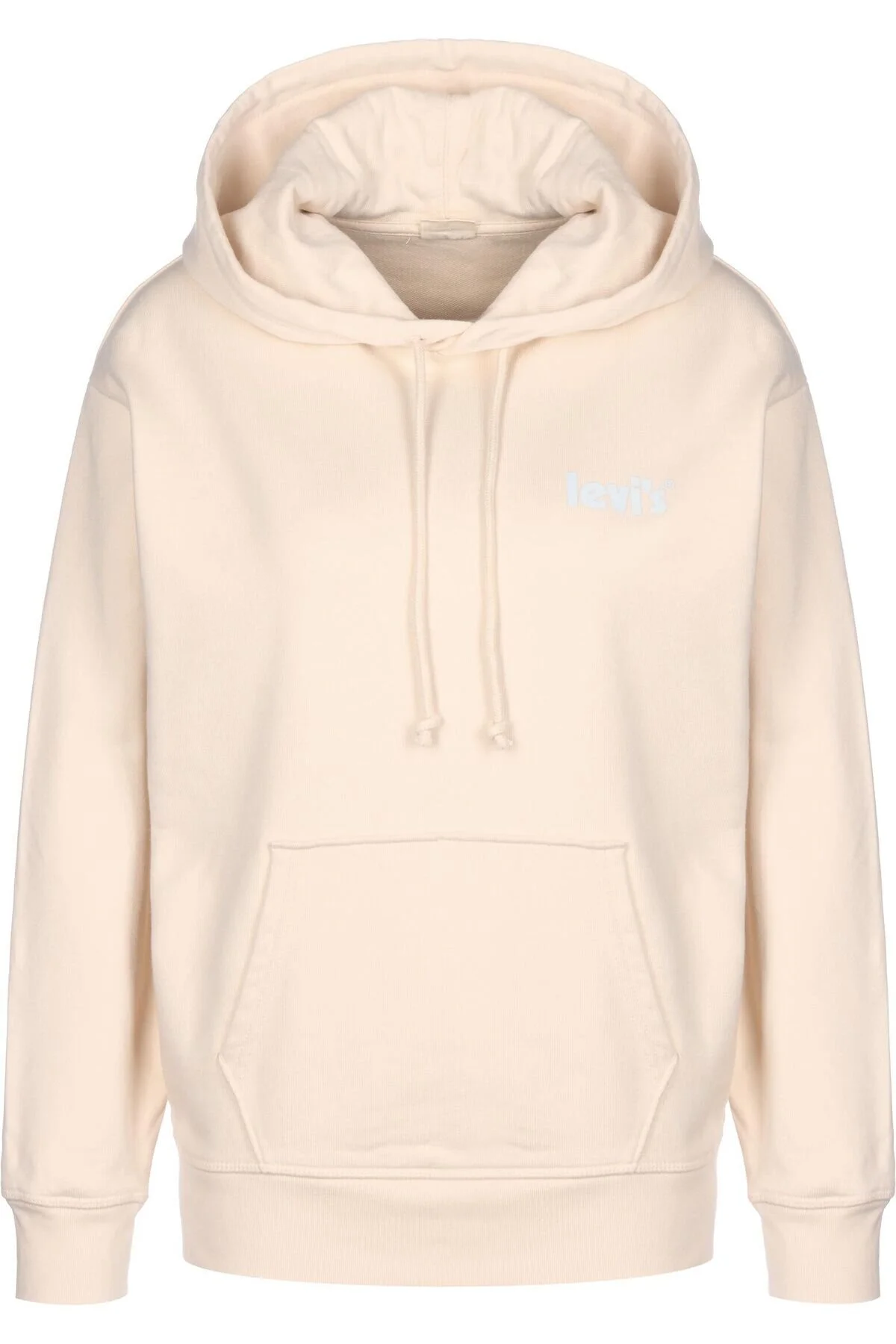 Bild von Levi's Levis Grafik Standard Hoodie - XS