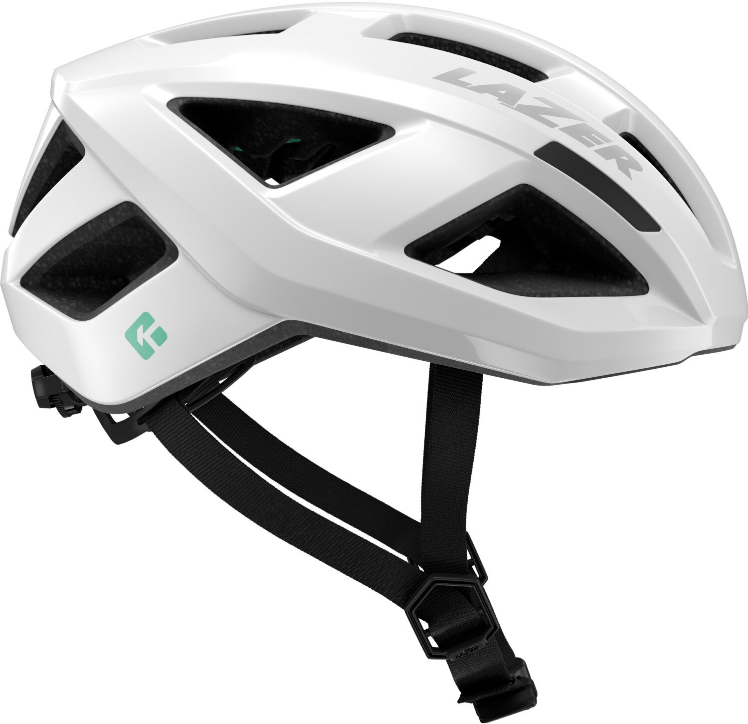 Bild von LAZER Tonic KinetiCore 2025 Rennradhelm, Unisex (Damen / Herren), Größe L,