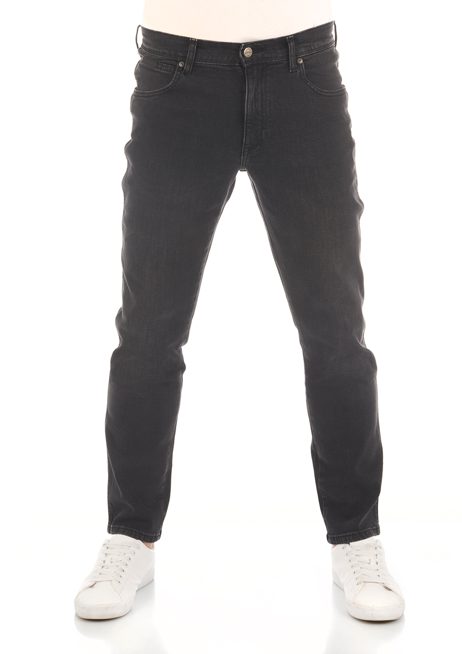 Bild von Wrangler Herren Jeans Texas Slim Fit