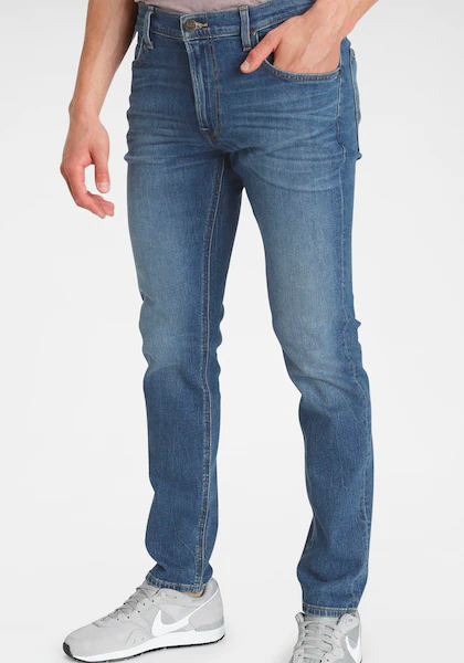 Bild von Lee® Tapered-fit-Jeans »LUKE«