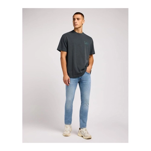 Bild von Lee Herren-Jeans Luke – Slim Fit und Tapered Leg