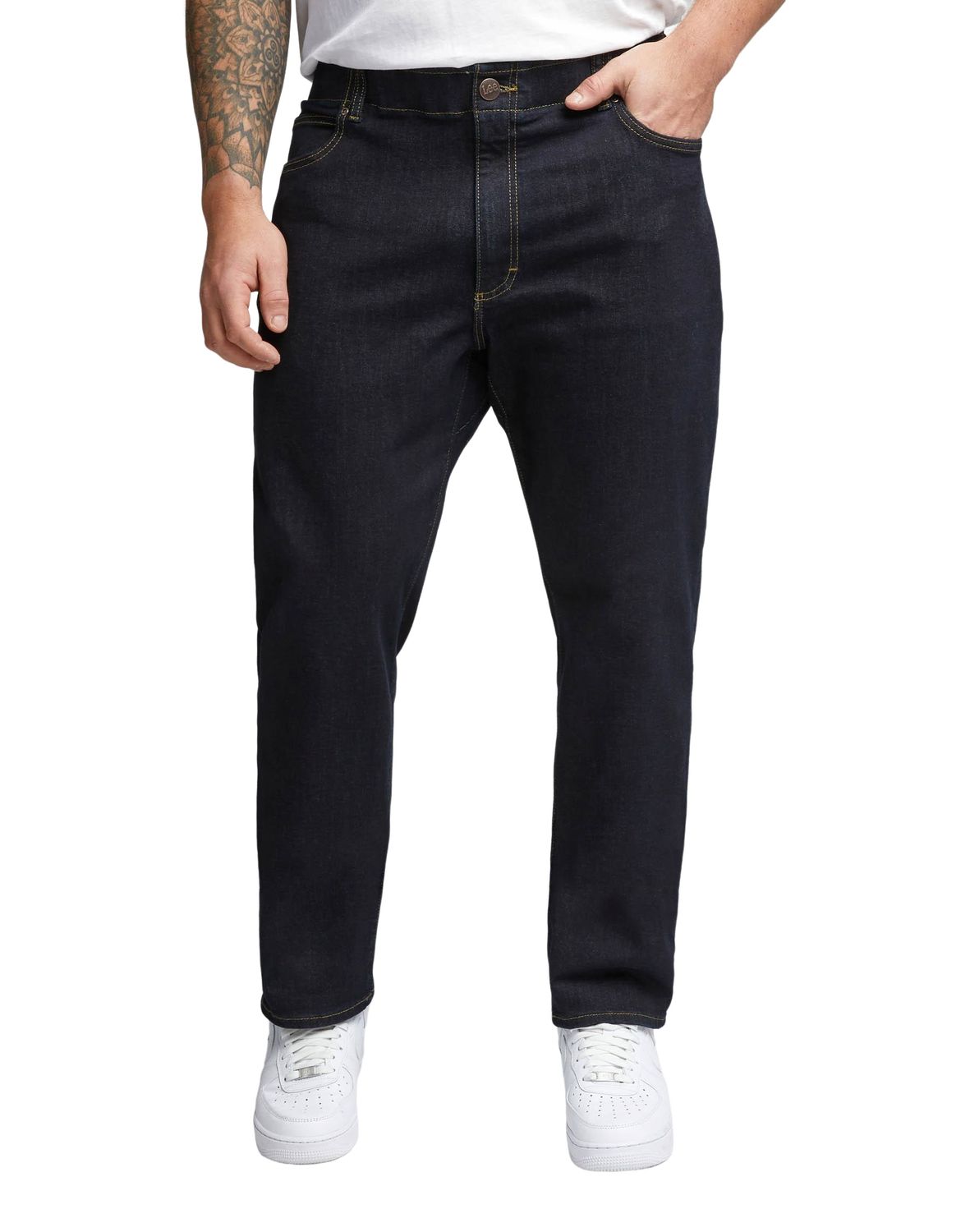 Bild von Lee® 5-Pocket-Jeans »Extreme Motion«, Extreme Motion Stretchware