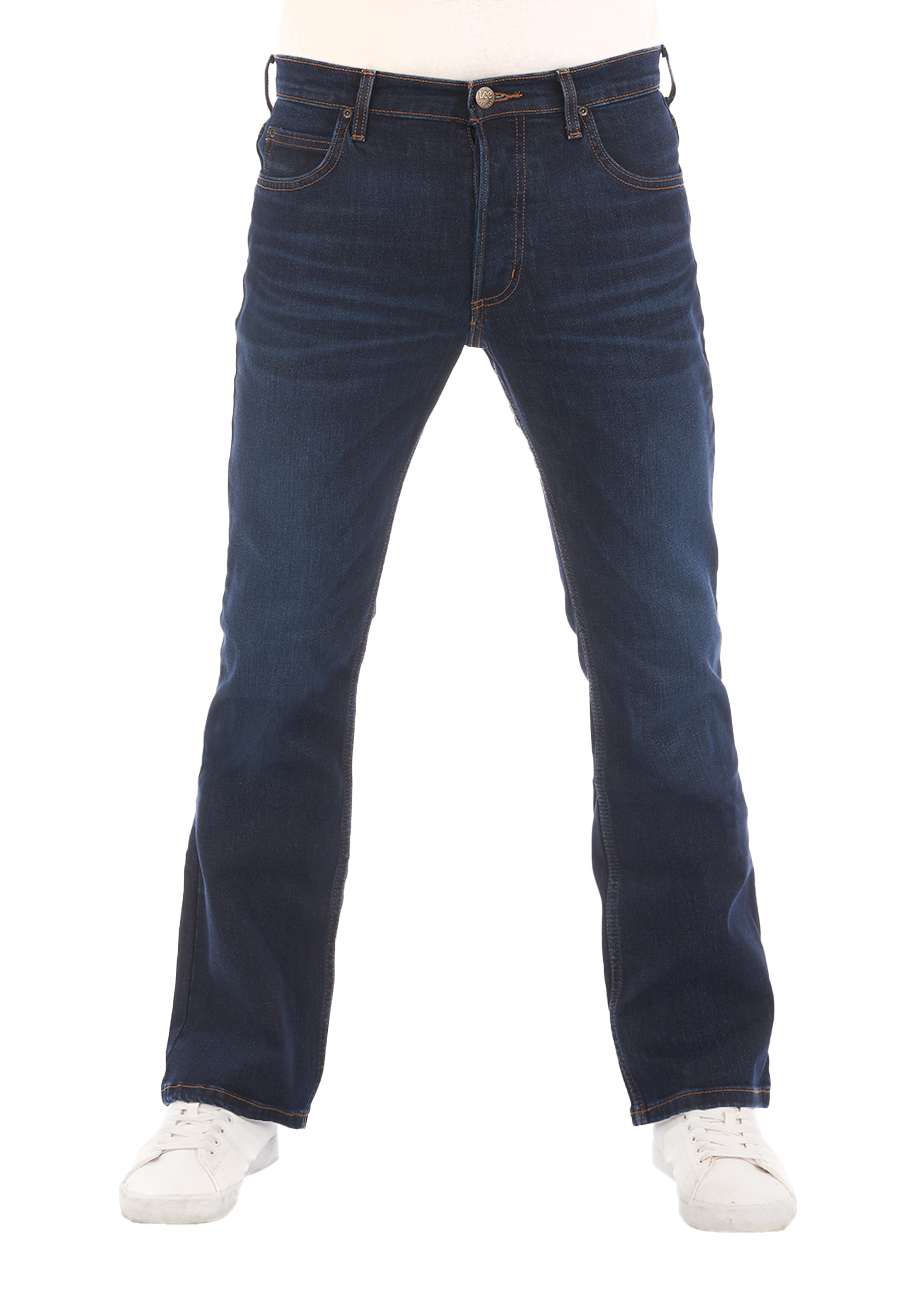 Bild von Lee Herren Jeans Jeanshose Denver Bootcut