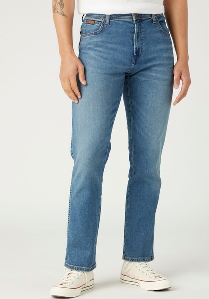 Bild von Wrangler Greensboro Regular Straight (112341)