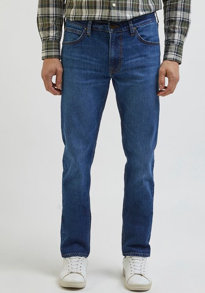 Bild von Lee® Regular-fit-Jeans »DAREN ZIP FLY«