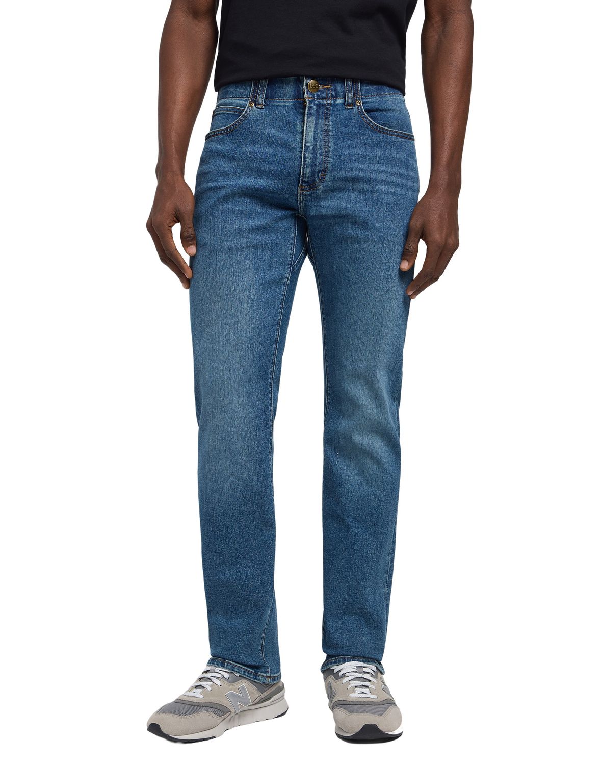 Bild von Lee® Slim-fit-Jeans »Extrem Motion Slim«, Extreme Motion Stretchware