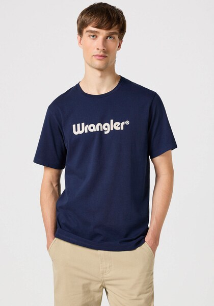 Bild von Wrangler T-Shirt