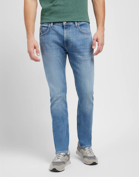 Bild von Lee® 5-Pocket-Jeans »RIDER«, slim fit, mit Stretch