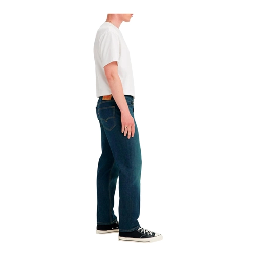 Bild von Levi's® Straight-Jeans »JEANS 541« – Klassische Passform für stilbewusste Männer