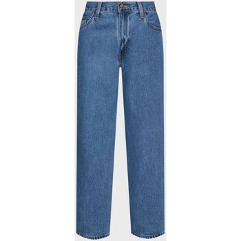 Bild von Levi's® Jeanshose, Wide-Leg, Mid-Waist, für Damen, blau, 26/32