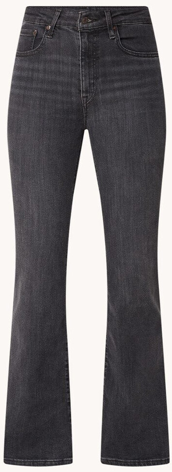 Bild von Levi's® Plus Bootcut-Jeans »726 PL HR FLARE«