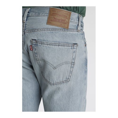 Bild von Levi's® Destroyed-Jeans 501 VI'S ORIG mit Markenlabel