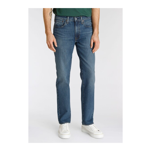 Bild von Levi's® Straight-Jeans »514™« – Der ideale Begleiter für jeden Anlass
