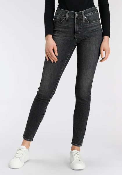 Bild von Levi's® Slim-fit-Jeans »311 Shaping Skinny«, im 5-Pocket-Stil