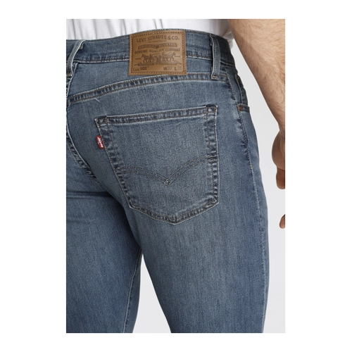 Bild von Levi's® Tapered-fit-Jeans »502 TAPER« – Elegant und modern für den Alltag