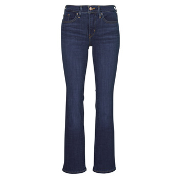 Bild von Levi's® 315™ Shaping Bootcut Jeans, blau, 26/30