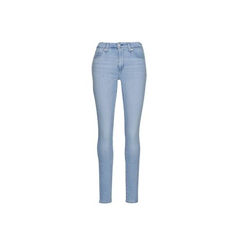 Bild von Levis Slim Fit Jeans 721™ HIGH RISE SKINNY – Der perfekte Begleiter für jeden Anlass