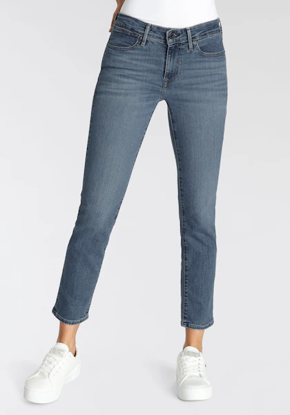 Bild von Levi's® Slim-fit-Jeans »712 SLIM WELT POCKET«