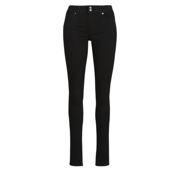 Bild von Levi's 711™ Skinny Jeans mit Doppelknopfverschluss