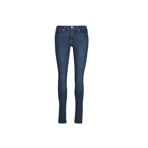 Bild von Levi's Jeans Blau Slim für Damen - 30/L32