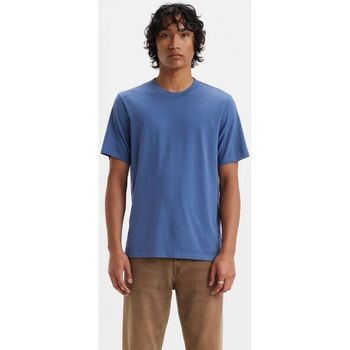 Bild von Levis  T-Shirts & Poloshirts A3328 0020 - ESSENTIAL TEE-SUNSHINE BLUE
