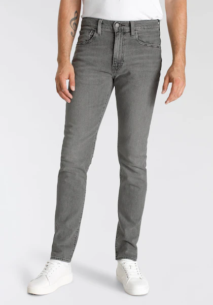 Bild von Levi's® Tapered-fit-Jeans »512 Slim Taper Fit«, mit Markenlabel