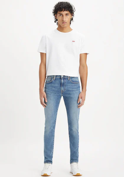 Bild von Levi's Herren 510™ Skinny Jeans, Fly Amanita Adv, 32W / 30L