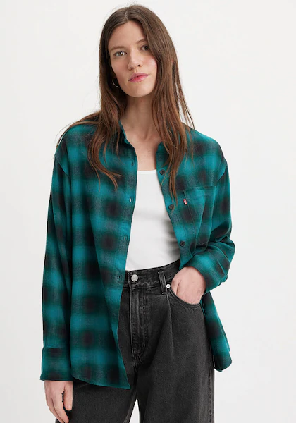 Bild von Levi's® Hemdbluse »NOLA«