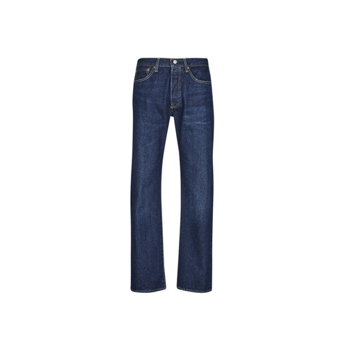 Bild von Levi's Straight Leg Jeans 501® - Ein zeitloser Klassiker