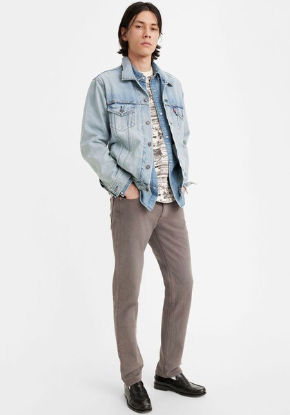 Bild von Levi's® Slim-fit-Jeans »511 SLIM«, mit Stretch