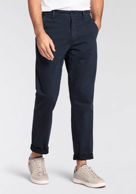 Bild von Levi's® Chinohose »CHINO AUTHENTIC STRT«, in vielen Farben