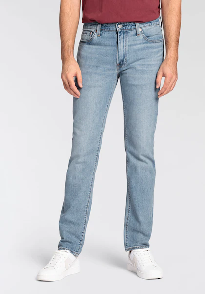 Bild von Levi's® Slim-fit-Jeans »511 SLIM«, mit Stretch