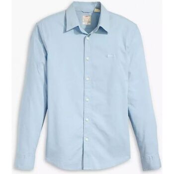 Bild von Levis  Hemdbluse 86625 0039 BATTERY SHIRT-SKY