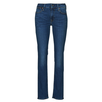 Bild von Levi's® Slim-fit-Jeans »712 SLIM WELT POCKET«