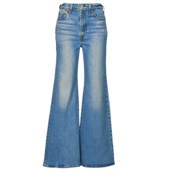 Bild von Levis  Straight Leg Jeans RIBCAGE BELLS