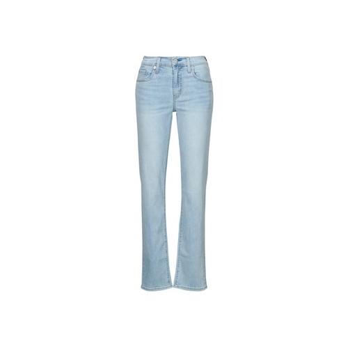 Bild von Levi's® Straight Leg Jeans 724 HIGH RISE STRAIGHT