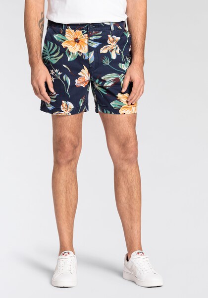 Bild von Levi's® Chinoshorts »XX AUTHENTIC SHORT II MULTI-COLOR«
