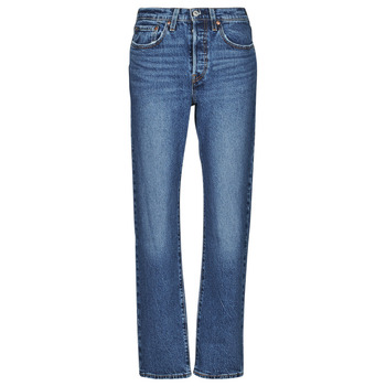 Bild von Levi's® 5-Pocket-Jeans »501 Long«, 501 Collection