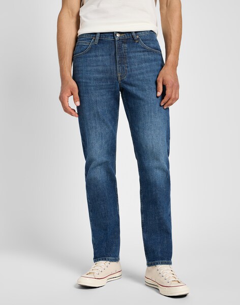 Bild von Lee® Straight-Jeans »Brooklyn«