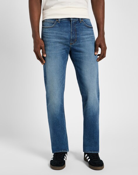 Bild von Lee® Straight-Jeans »LEE X STRAIGHT«