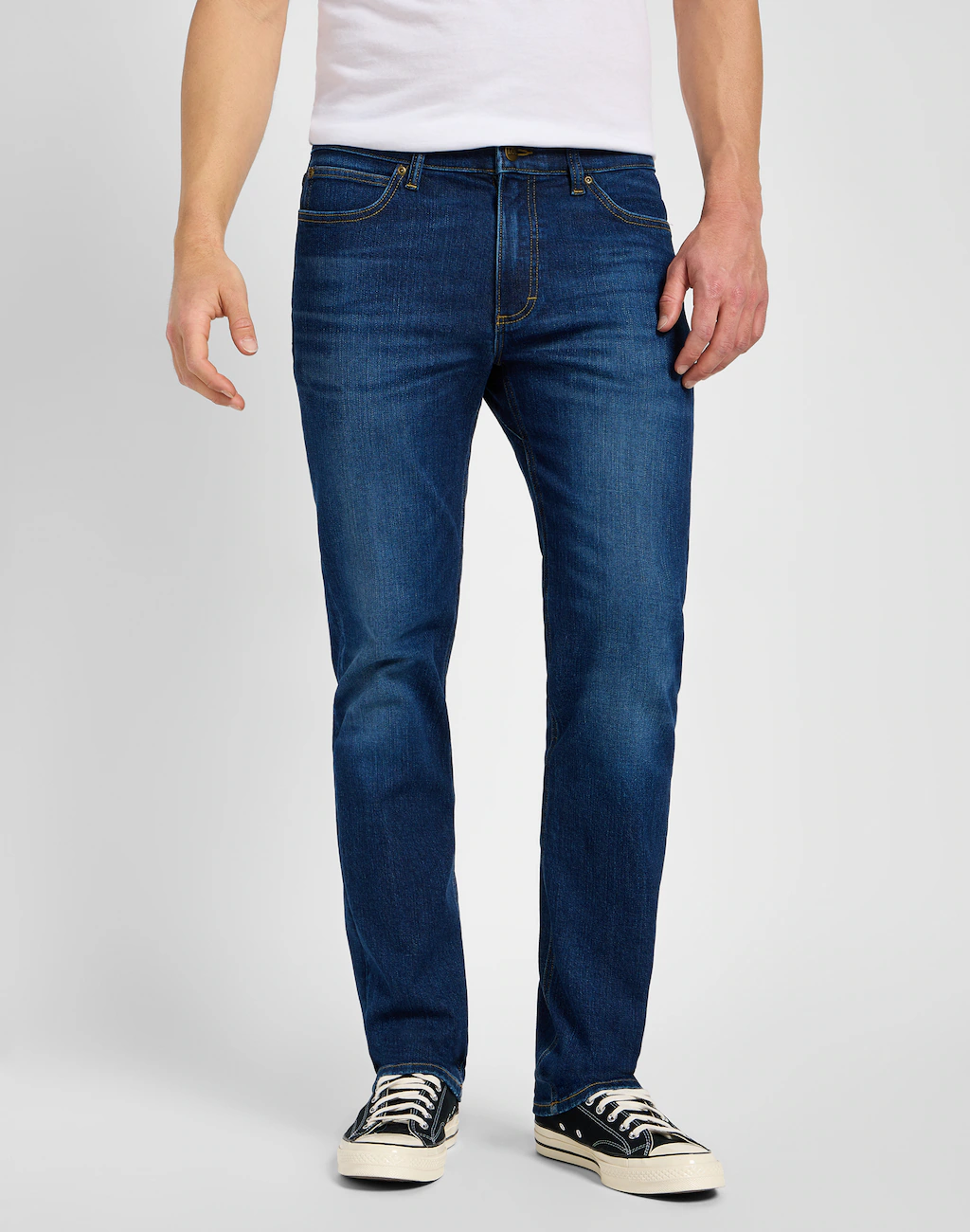 Bild von Lee® Straight-Jeans »LEE X STRAIGHT«