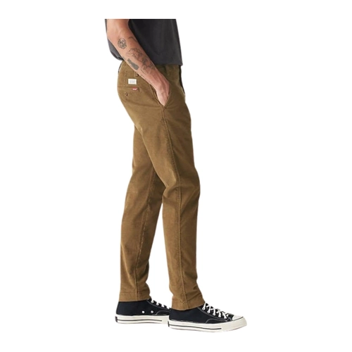 Bild von Levi's® Chinohose »Chino Taper« – Ein Alleskönner für jede Gelegenheit
