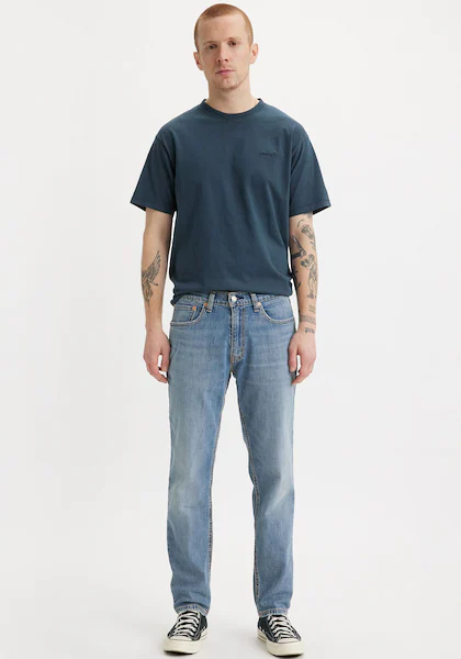 Bild von Levi's® 5-Pocket-Jeans »531 ATHLETIC SLIM TAPER«, mit schmalem Bein