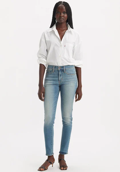 Bild von Levi's® Slim-fit-Jeans »311 Shaping Skinny«, im 5-Pocket-Stil