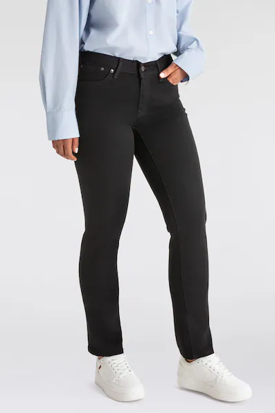 Bild von Levi's® Slim-fit-Jeans »712 SLIM WELT POCKET«